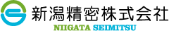 Manufacture Logo for Niigate Seimitsu
